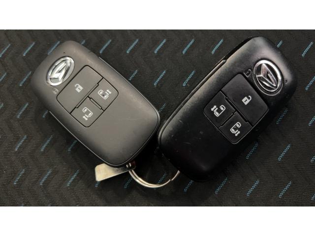 トール カスタムＧ（8枚目）