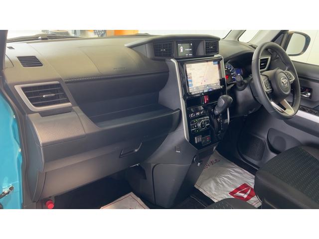 トール カスタムＧ（11枚目）