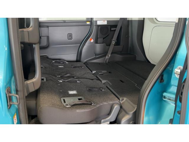 トール カスタムＧ（14枚目）