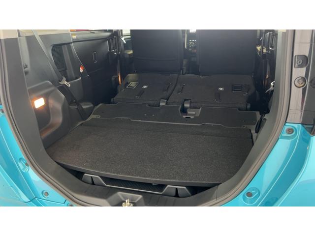 トール カスタムＧ（15枚目）