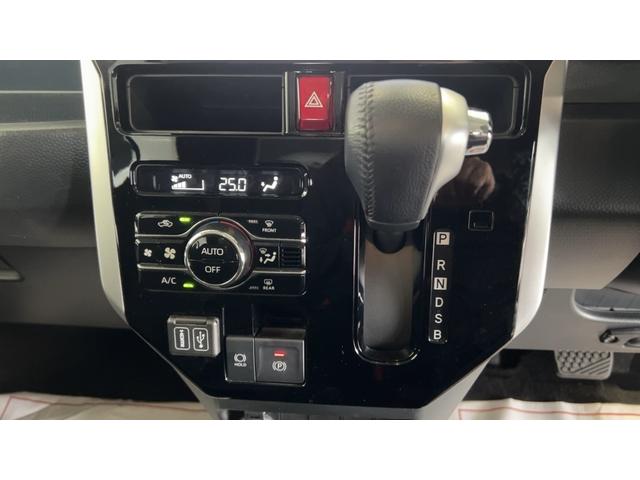 トール カスタムＧ（25枚目）