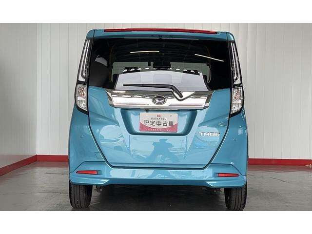 トール カスタムＧ（33枚目）