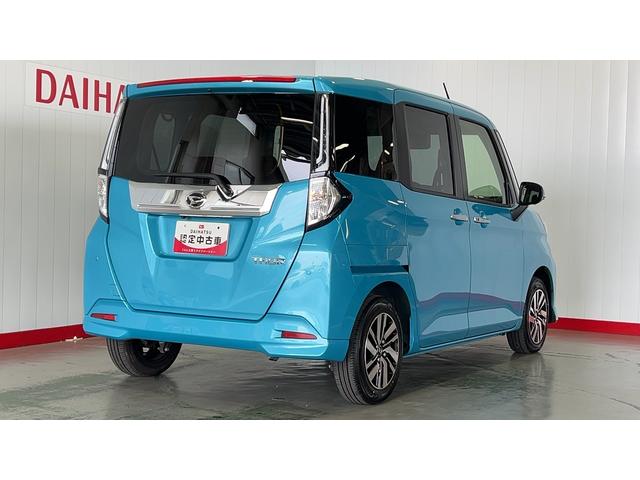 トール カスタムＧ（35枚目）