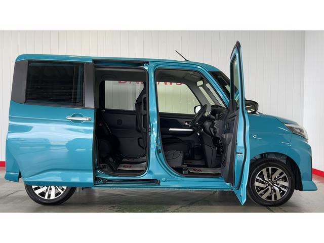 トール カスタムＧ（38枚目）