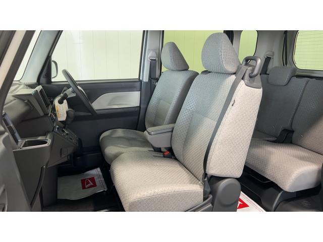 タント Ｘ（4枚目）