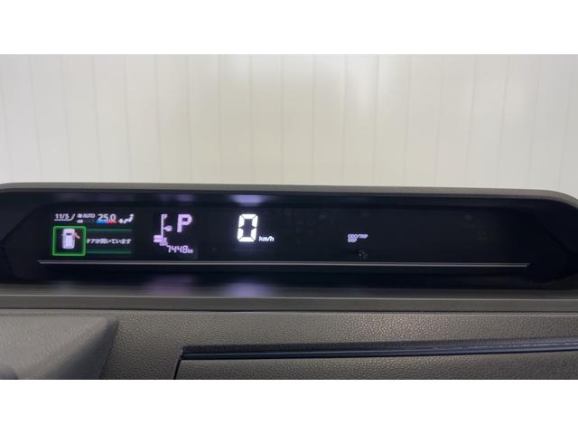 タント Ｘ（5枚目）