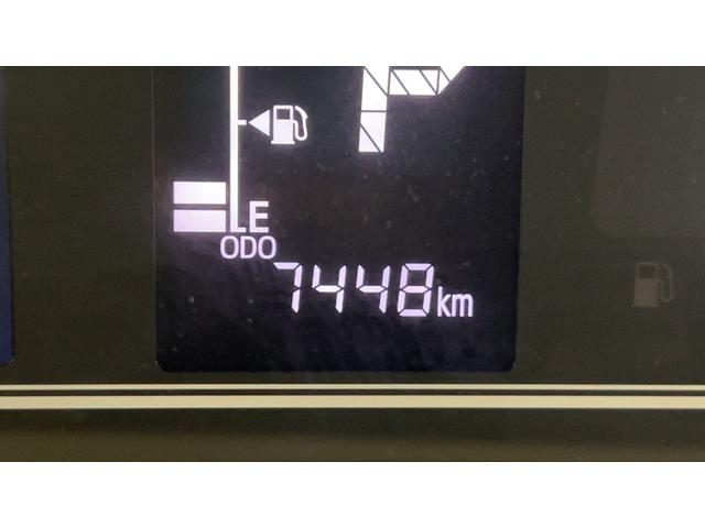 タント Ｘ（6枚目）