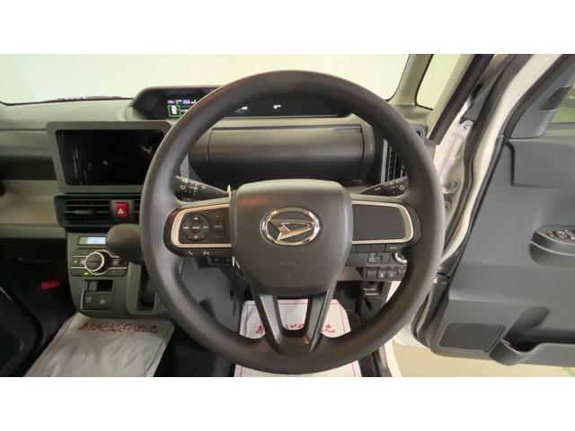 タント Ｘ（20枚目）