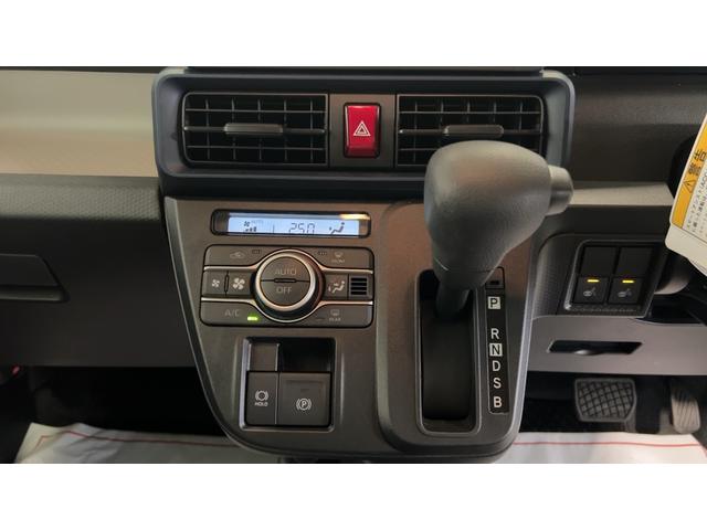 タント Ｘ（23枚目）