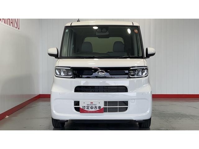 タント Ｘ（27枚目）