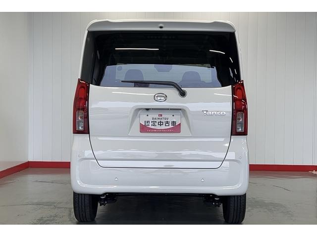 タント Ｘ（33枚目）