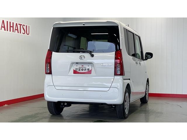 タント Ｘ（34枚目）