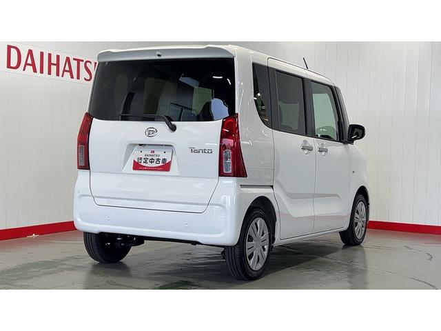 タント Ｘ（35枚目）