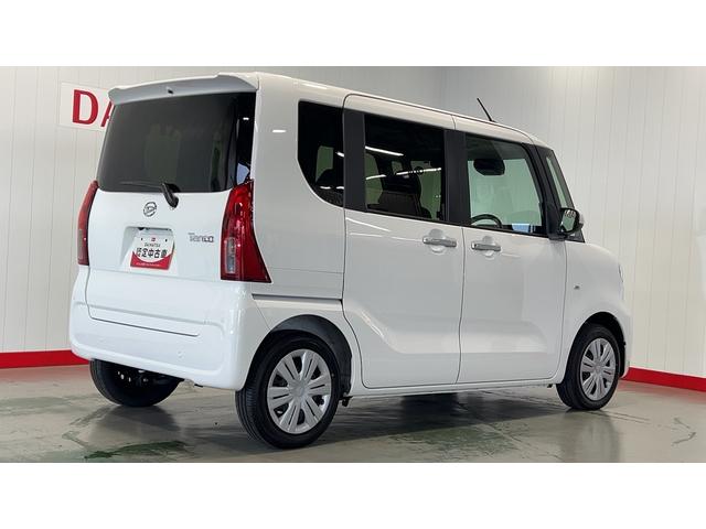 タント Ｘ（36枚目）