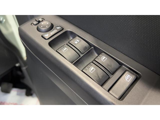 タフト Gターボ クロムベンチャー(19枚目)