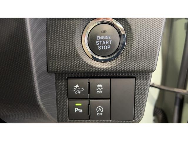 タフト Gターボ クロムベンチャー(20枚目)