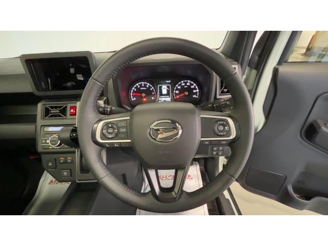 タフト Gターボ クロムベンチャー(21枚目)