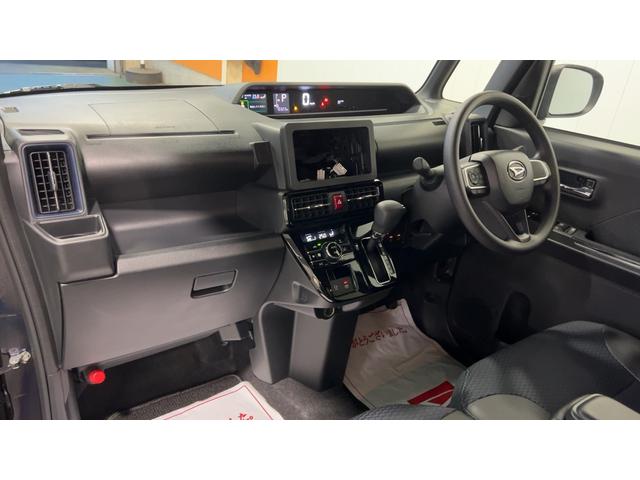 タント カスタムX(11枚目)