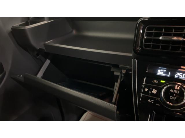 タント カスタムX(25枚目)