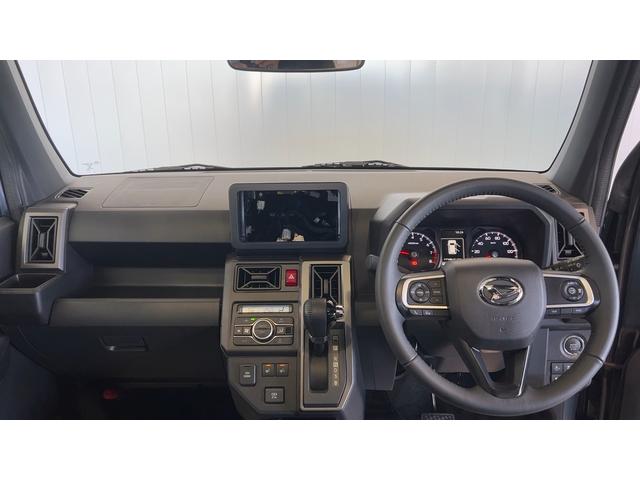 タフト G クロムベンチャー(3枚目)