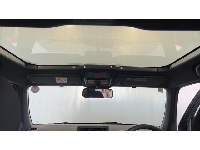 タフト G クロムベンチャー(4枚目)