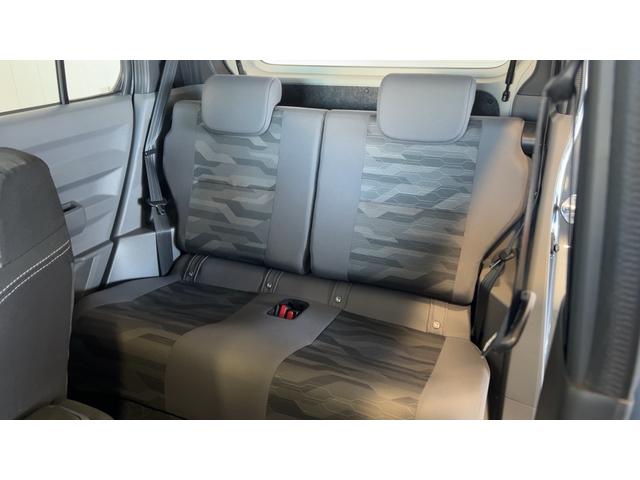 タフト G クロムベンチャー(13枚目)