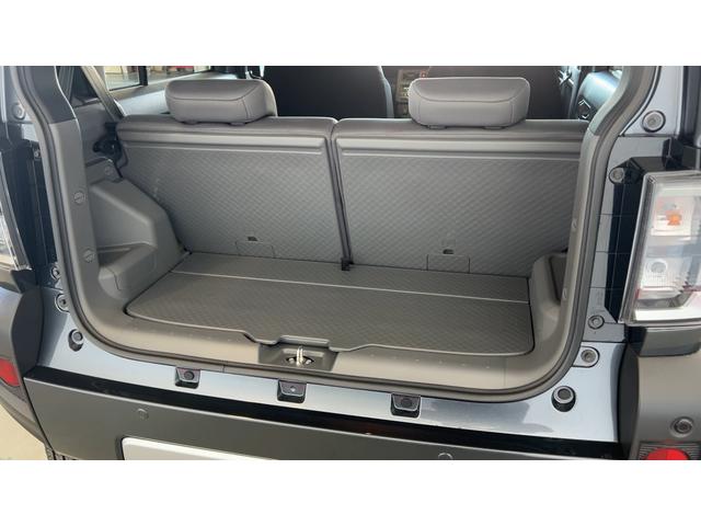 タフト G クロムベンチャー(16枚目)