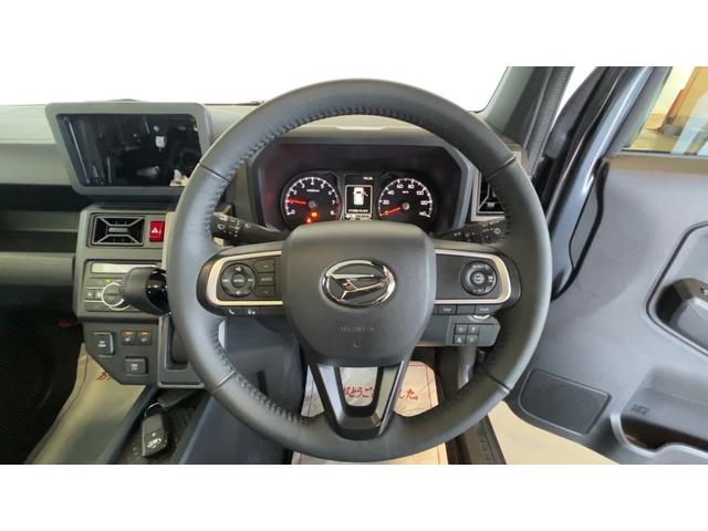 タフト G クロムベンチャー(21枚目)