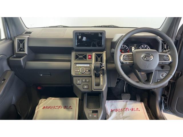 タフト G クロムベンチャー(3枚目)