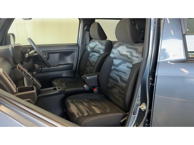 タフト G クロムベンチャー(5枚目)