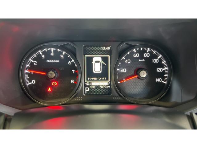 タフト G クロムベンチャー(6枚目)