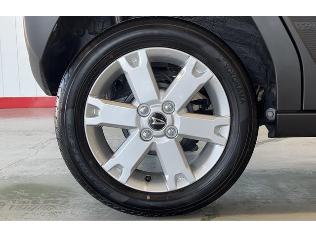 タフト G クロムベンチャー(8枚目)