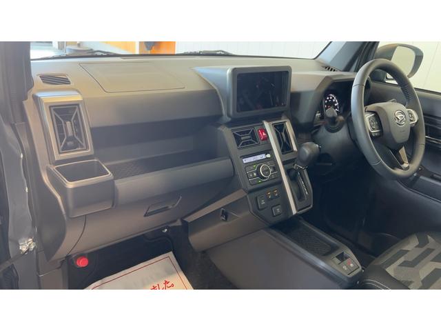 タフト G クロムベンチャー(12枚目)