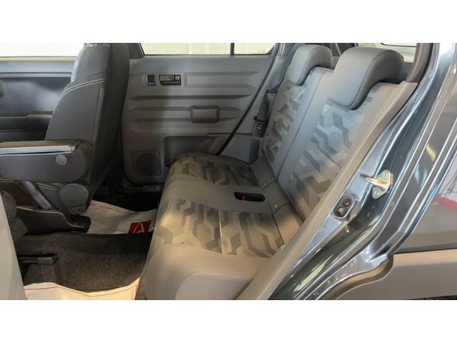 タフト G クロムベンチャー(14枚目)