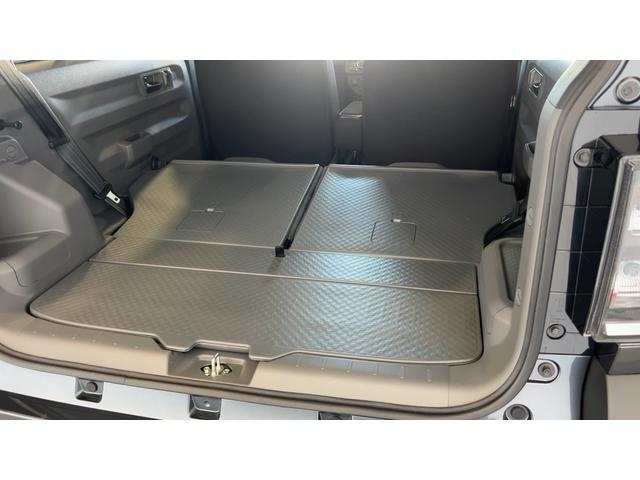 タフト G クロムベンチャー(16枚目)