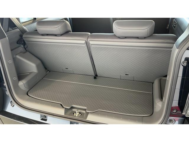 タフト G クロムベンチャー(17枚目)