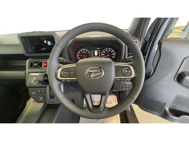 タフト G クロムベンチャー(21枚目)