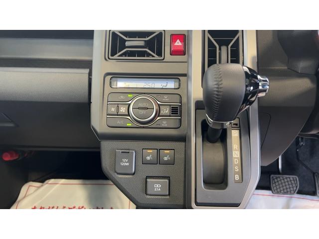 タフト G クロムベンチャー(25枚目)