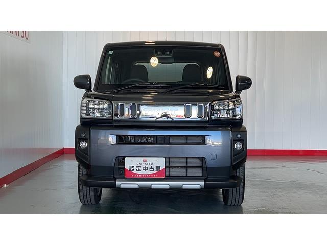 タフト G クロムベンチャー(27枚目)