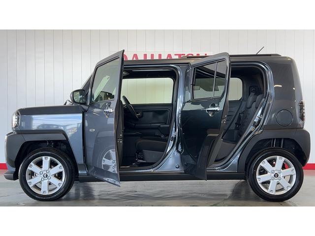 タフト G クロムベンチャー(31枚目)