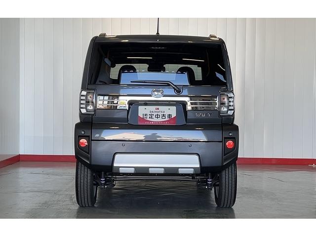 タフト G クロムベンチャー(33枚目)