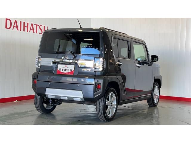 タフト G クロムベンチャー(35枚目)