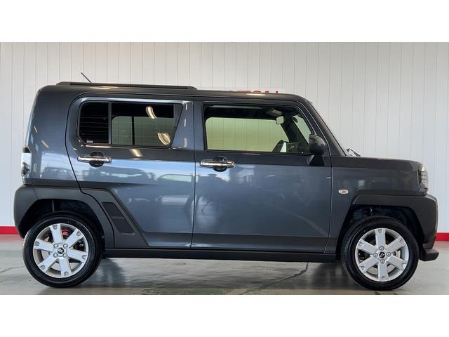 タフト G クロムベンチャー(37枚目)