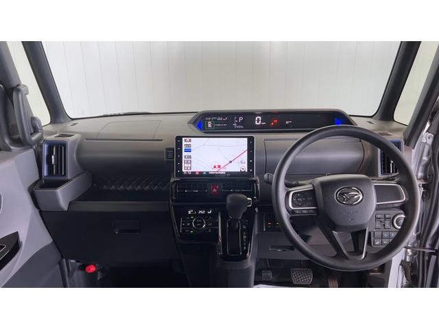 タント カスタムＸセレクション（3枚目）