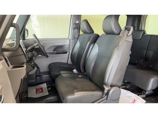 タント カスタムＸセレクション（4枚目）