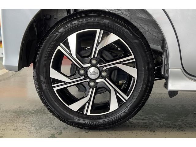 タント カスタムＸセレクション（7枚目）