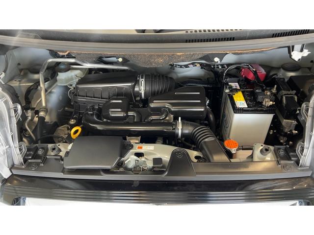 タント カスタムＸセレクション（10枚目）