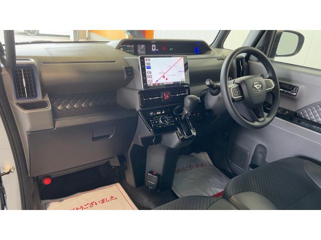 タント カスタムＸセレクション（11枚目）