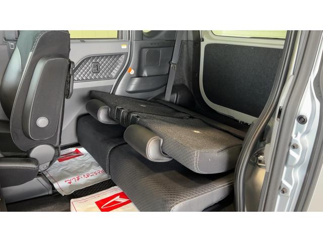 タント カスタムＸセレクション（14枚目）