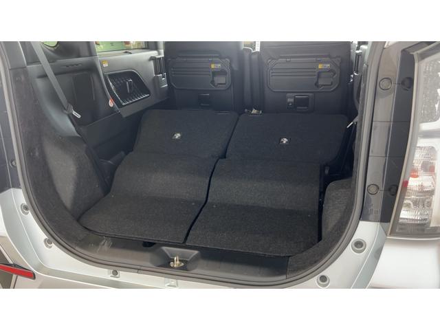 タント カスタムＸセレクション（15枚目）